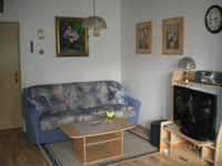 Ferienwohnung 1 - Paul Sausen