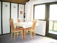 Ferienwohnung Sausen - Kröv
