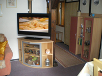 Ferienwohnung Sausen - Kröv